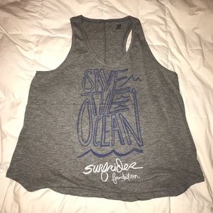 Gap tank top